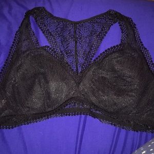 Victoria’s Secret lace bralette